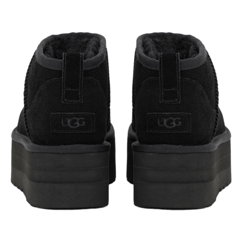 Cheap black 2025 ugg boots uk