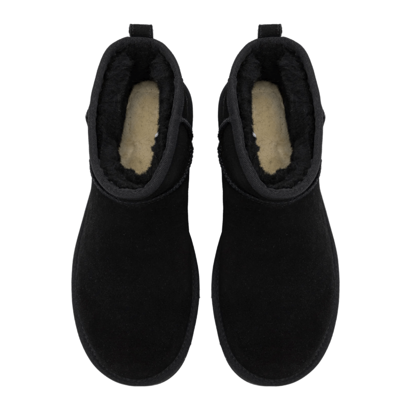 Ugg classic 2025 short 1