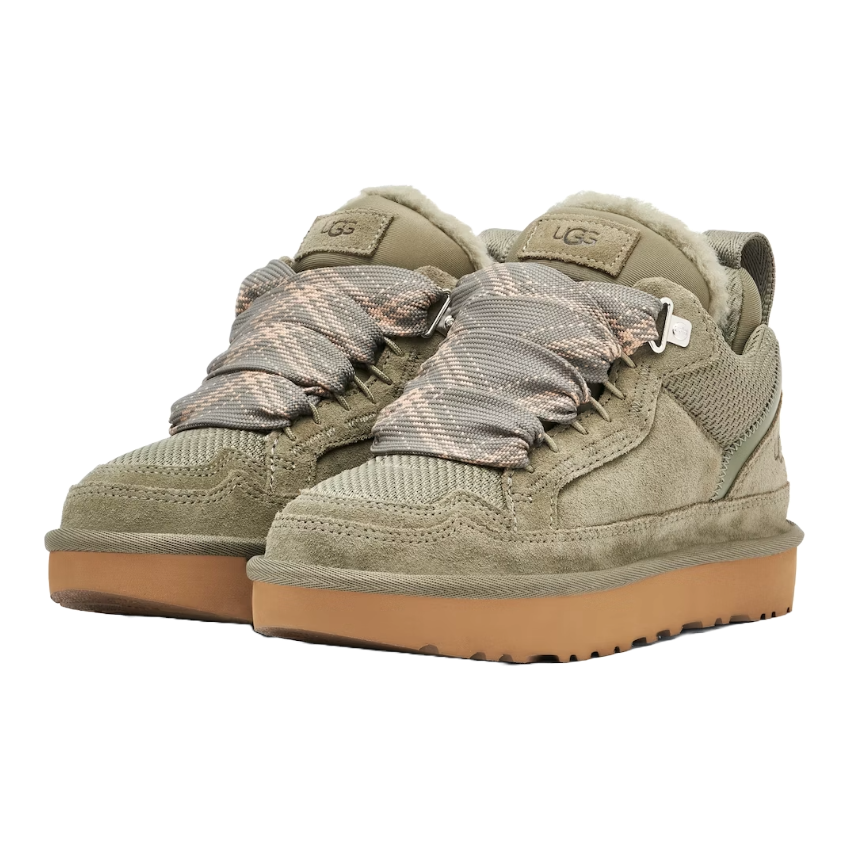 Ugg hot sale cali trainer