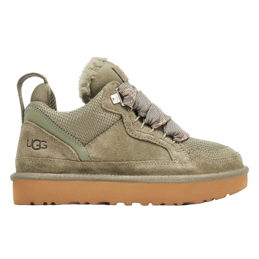 Ugg 2025 trainer boots