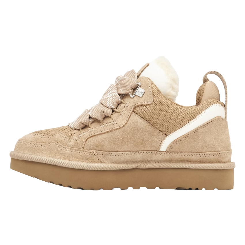 Ugg hot sale off white