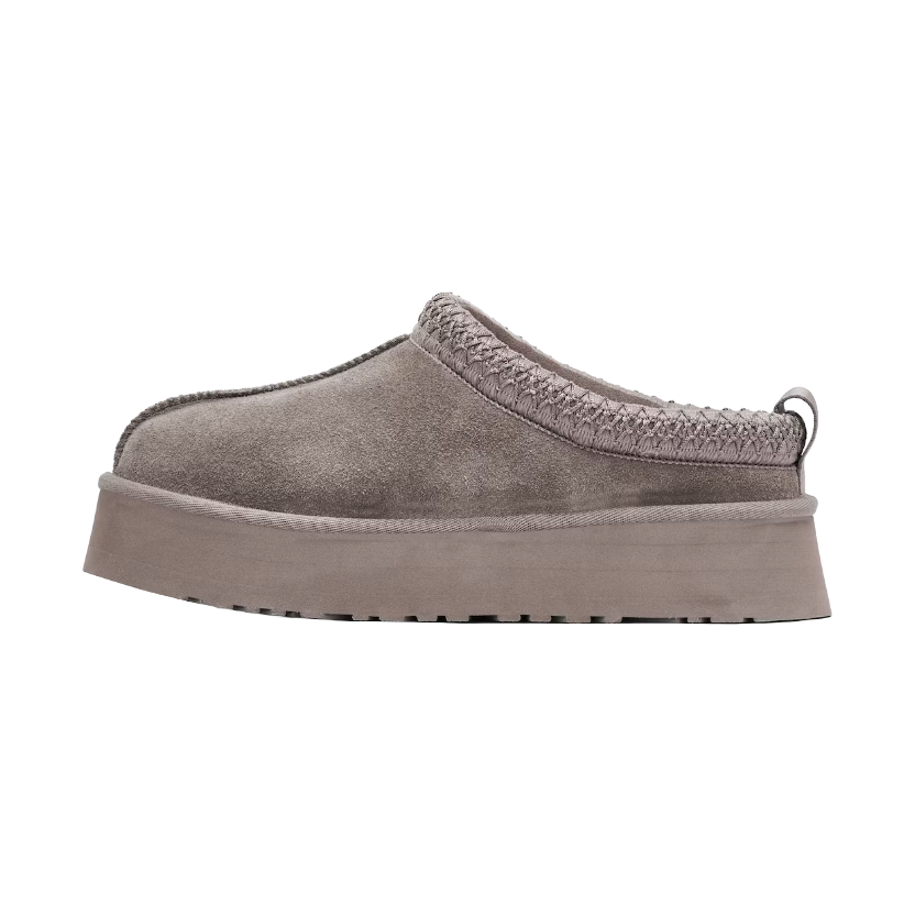 UGG TAZZ Slipper Womens Smoke Plume 1122553 SKP McKickz