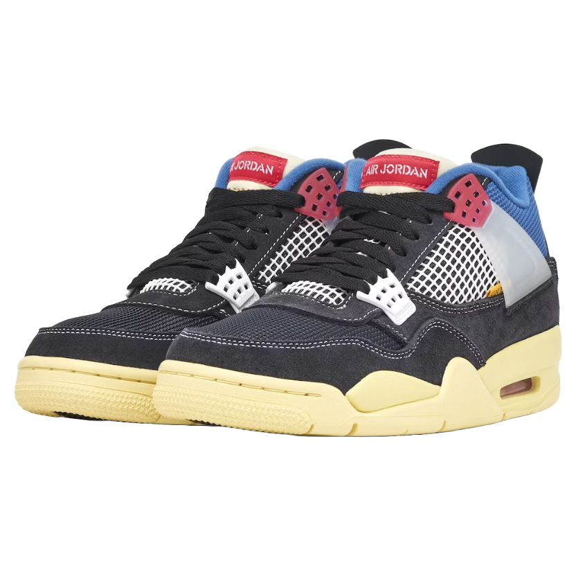 Nike top jordan union