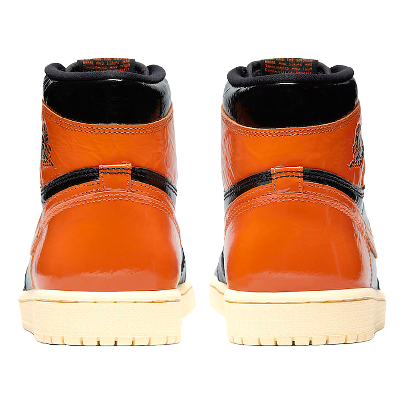 Air Jordan 1 Retro High SBB 3.0 555088 028 McKickz