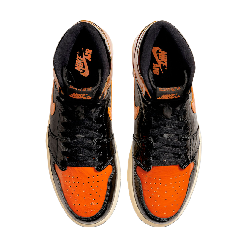 Air Jordan 1 Retro High SBB 3.0 555088 028 McKickz