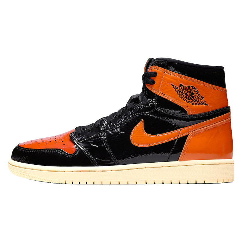 Jordan 2024 1 shattered