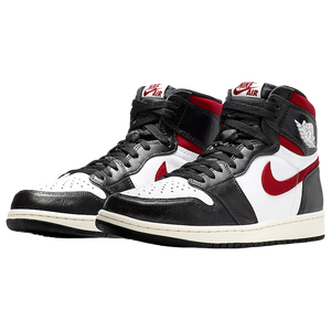 Air Jordan 1 Retro High OG Gym Red 555088 061 McKickz