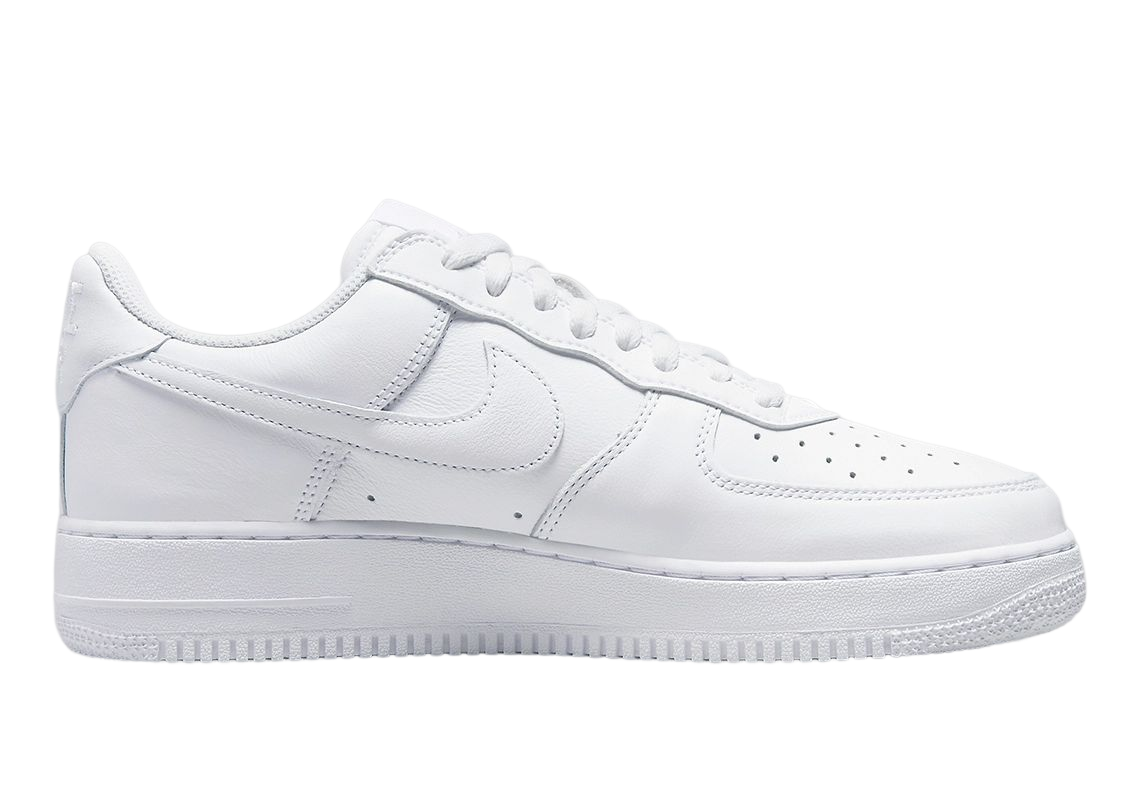 Airforces white discount