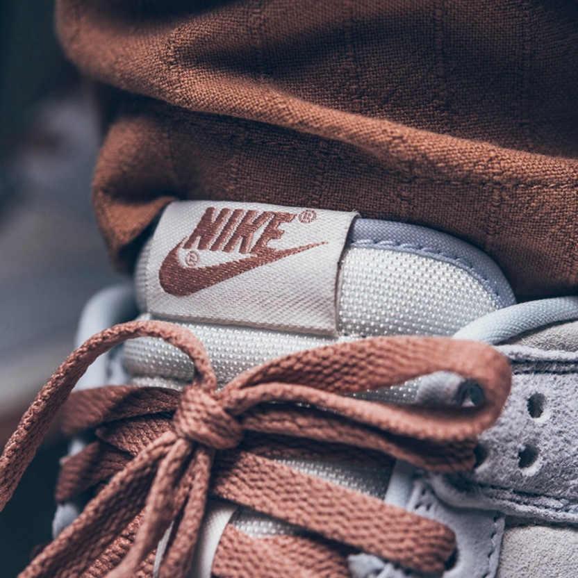 Air max 75 sales rose