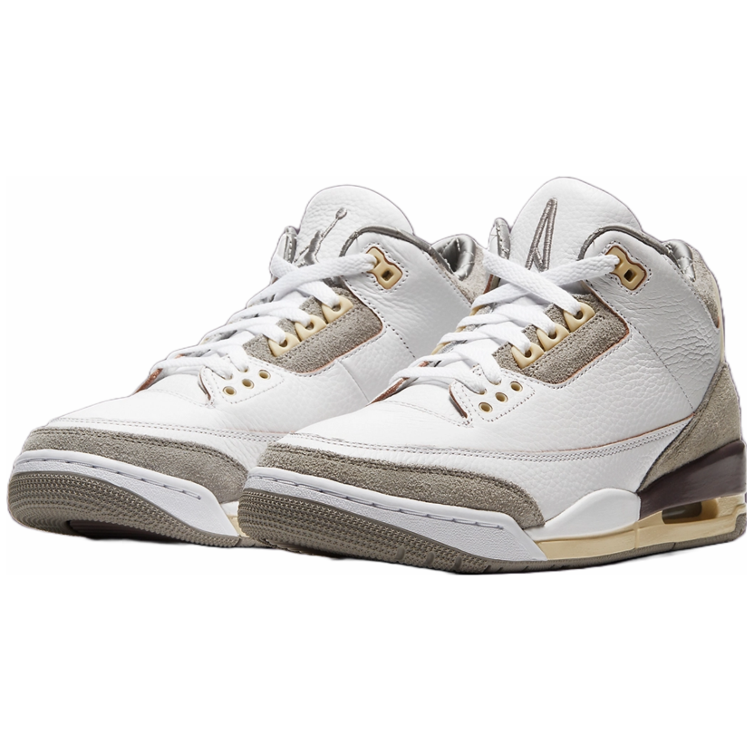 Womens air jordan 3 retro deals