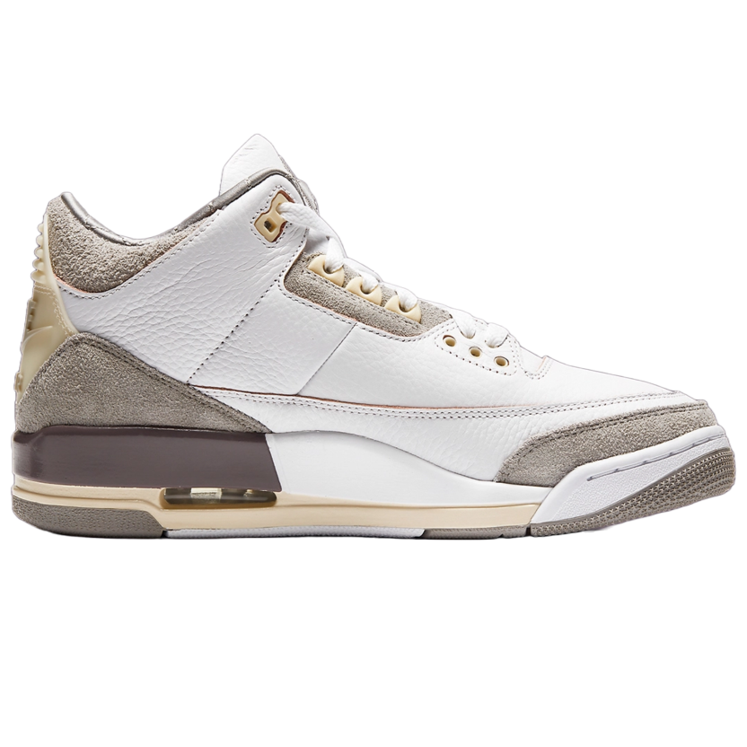 A Ma Maniere X Air Jordan 3 Retro SP Wmns Raised By Women