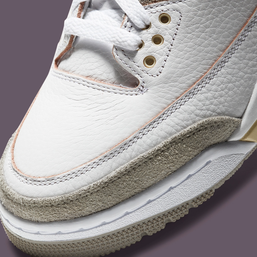 Nike air hot sale jordan iii women