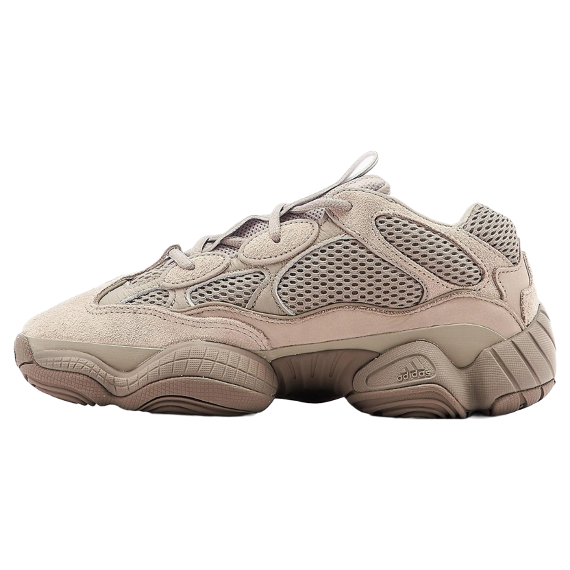 Adidas Yeezy 500 Ash Grey GX3607 McKickz