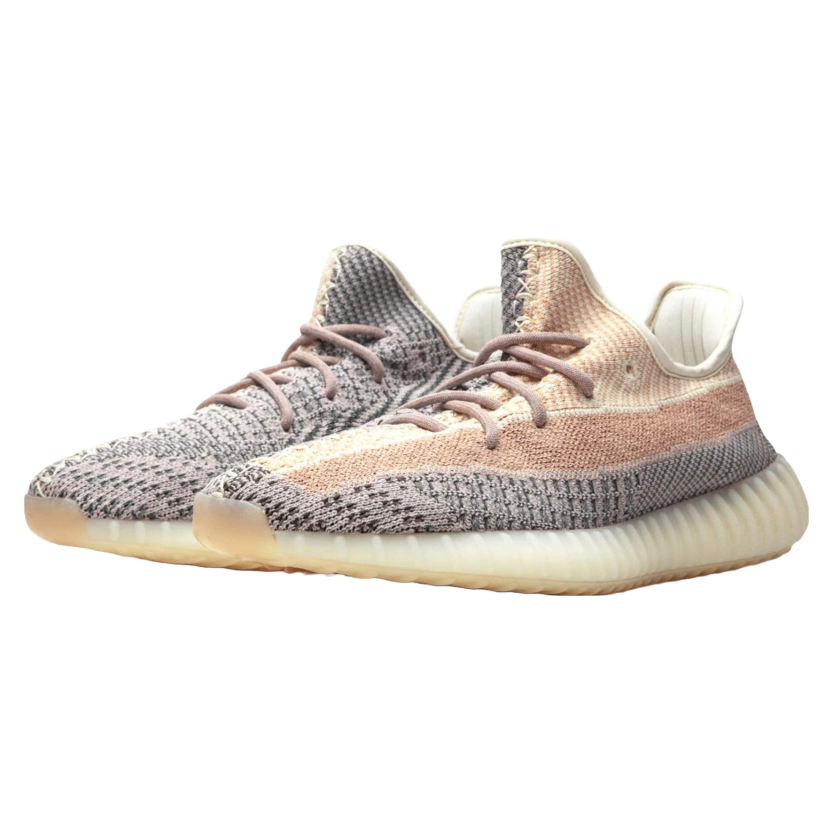 Adidas Yeezy Boost 350 V2 Ash Pearl GY7658 McKickz