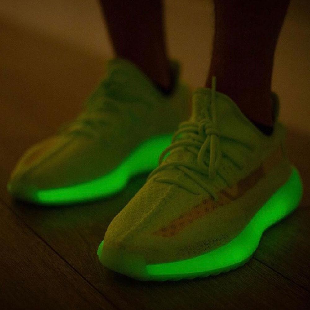 adidas-yeezy-boost-350-v2-glow-in-the-dark-green-eg5293-McKickz-010