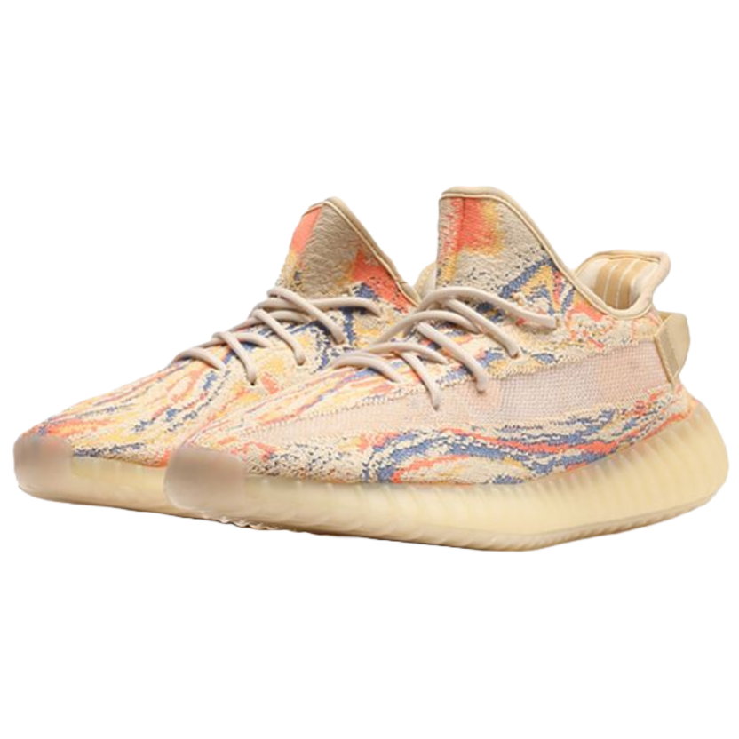 Transparent yeezys online