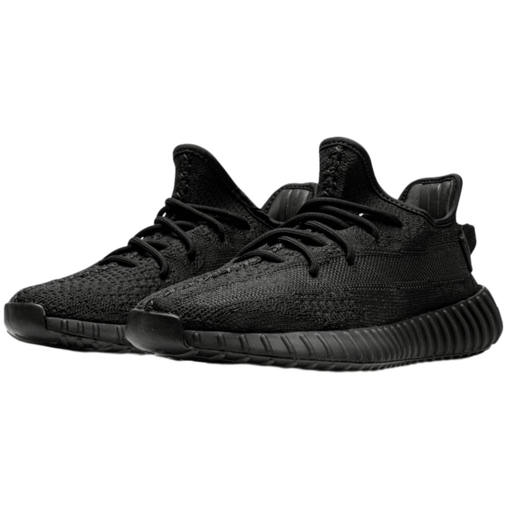 Adidas yeezy boost 350 shop v2 black finish line