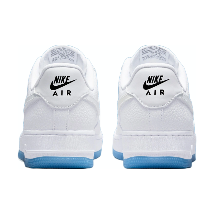 Air force 1 2025 low gs university blue