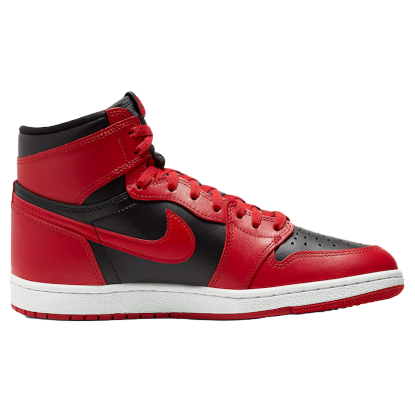 Retro 1s red discount