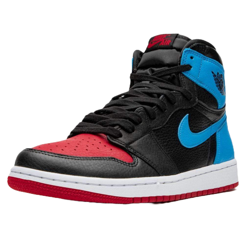 Air Jordan 1 Retro High Wmns UNC To CHI CD0461 046 McKickz