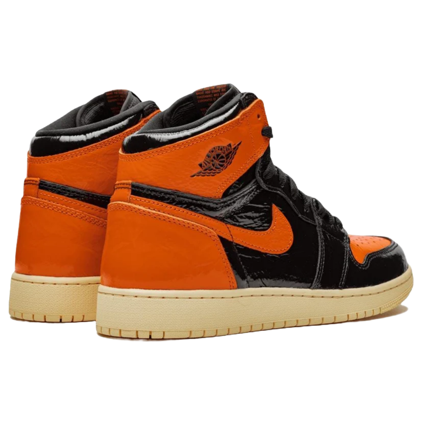 Air hot sale jordan sbb