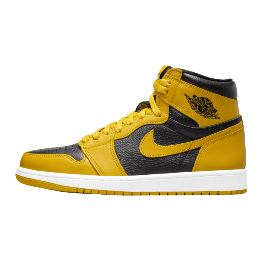 1s yellow sales