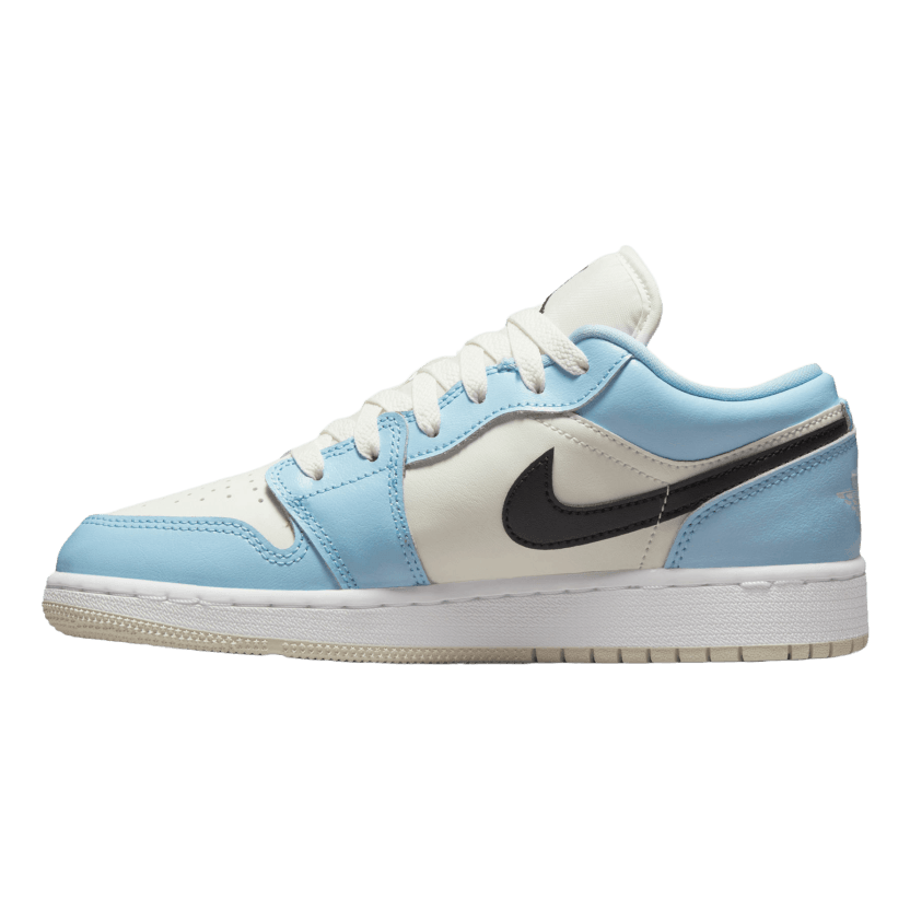Jordan 1 low deals gs