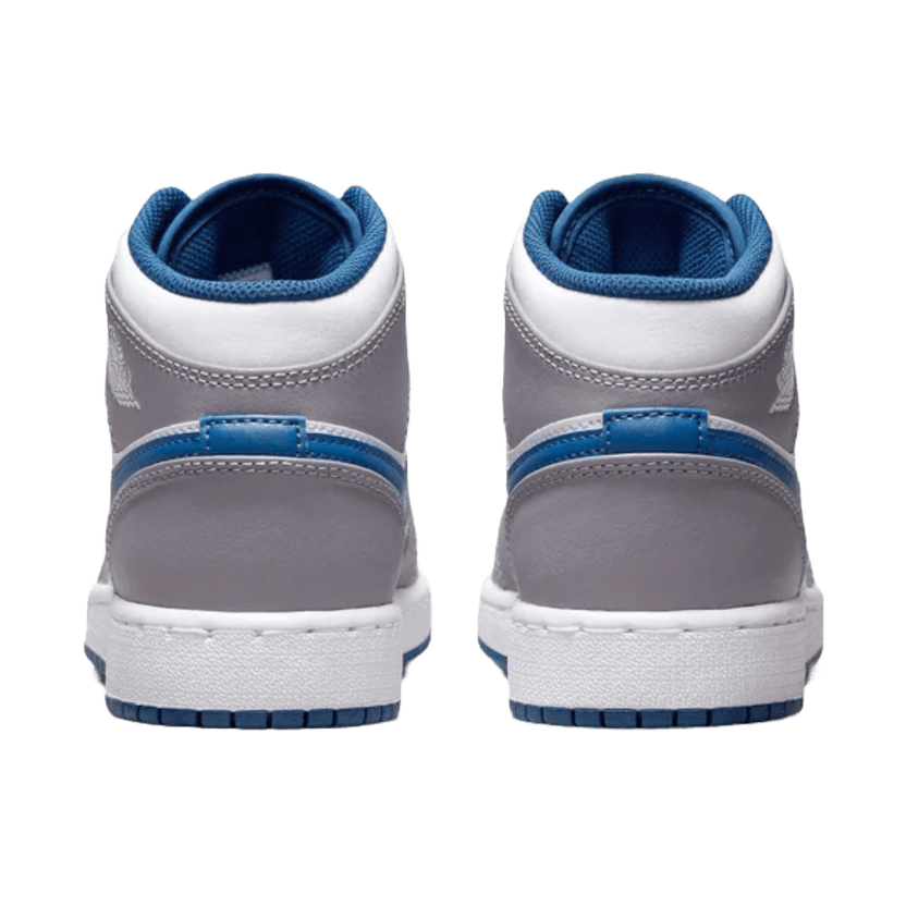 Blue 2024 23 jordans