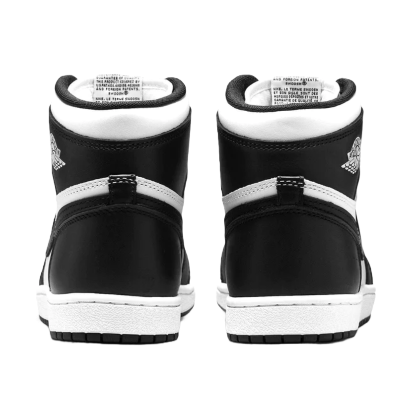 Air Jordan 1 Retro High 85 Black White BQ4422 001 McKickz