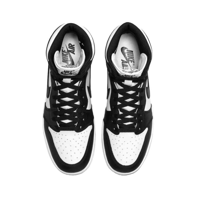 Air Jordan 1 Retro High 85 Black White BQ4422 001 McKickz