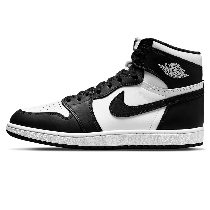 Jordan 1 retro sales black