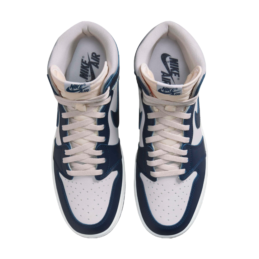 Air Jordan 1 Retro High '85 Georgetown' | BQ4422-400 | McKickz Air Jordan 1 Retro High '85 Georgetown' | BQ4422-400 | McKickz