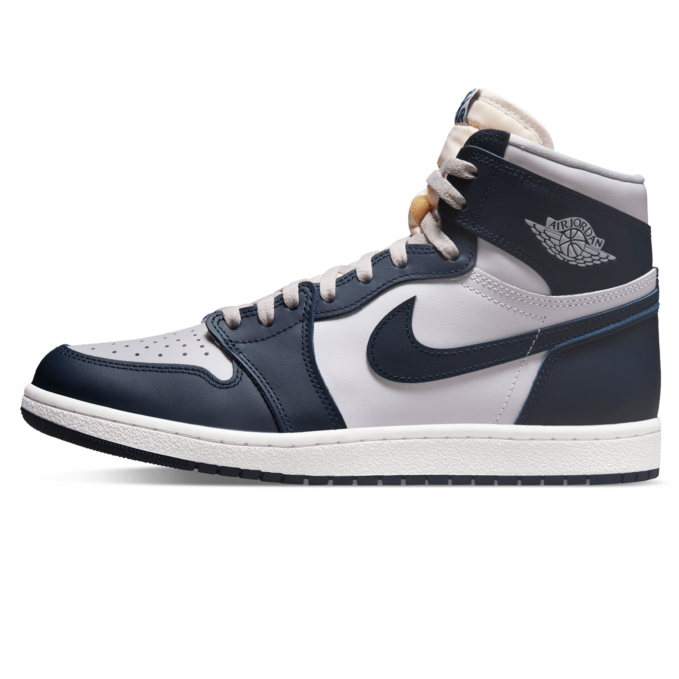 Air Jordan 1 Retro High '85 Georgetown' | BQ4422-400 | McKickz