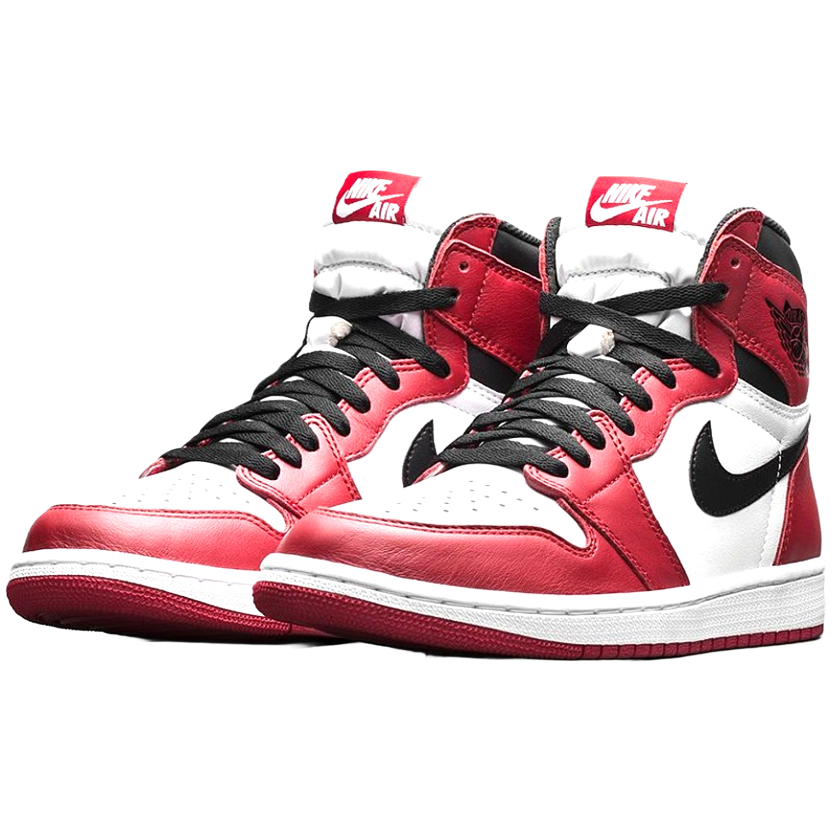 Og jordan retro hot sale 1