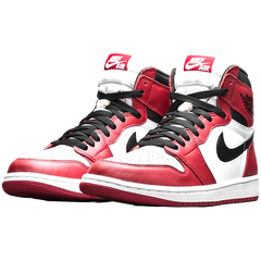 Air Jordan 1 Retro High OG 'Chicago' 2015 | 555088-101 | McKickz