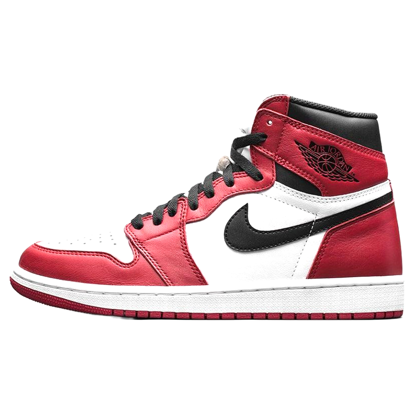 Retro 1s red discount