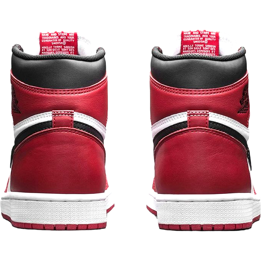 Air jordan1 chicago hotsell
