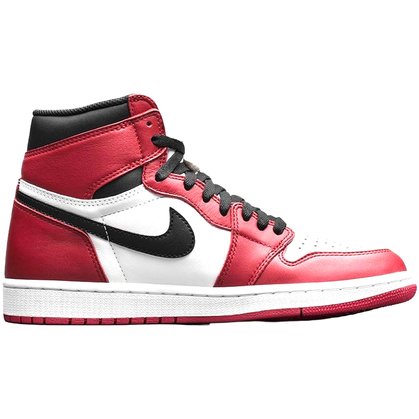 Air Jordan 1 Retro High OG Chicago 2015 555088 101 McKickz