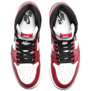 Air Jordan 1 Retro High OG Chicago 2015 555088 101 McKickz