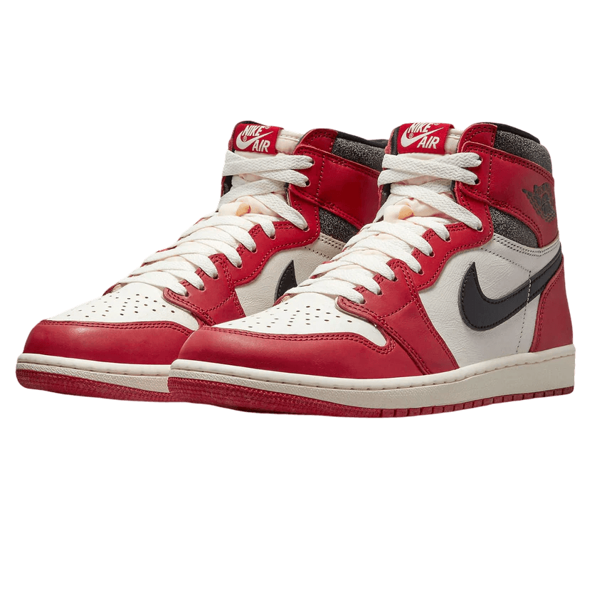Aj1 chicago hotsell