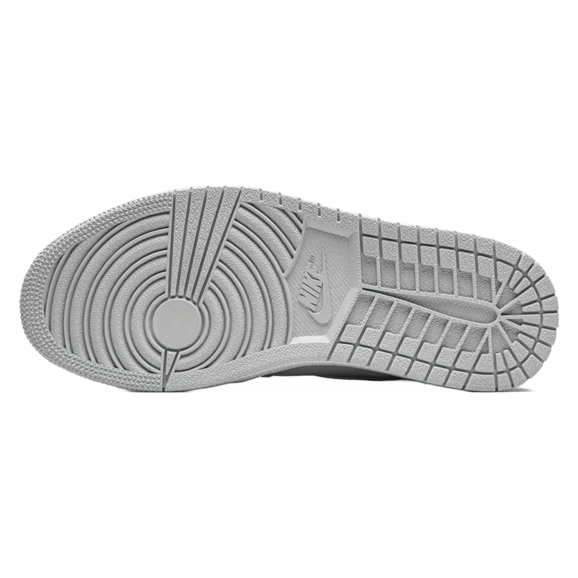 Silver 2025 jordan 1