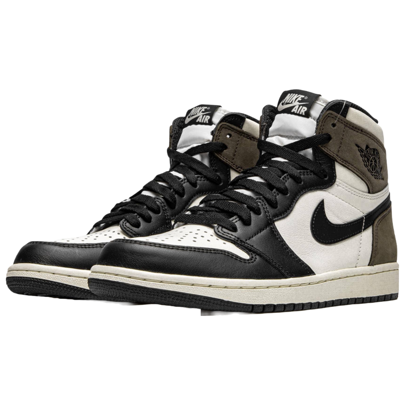 Jordan 1 hot sale retro og black