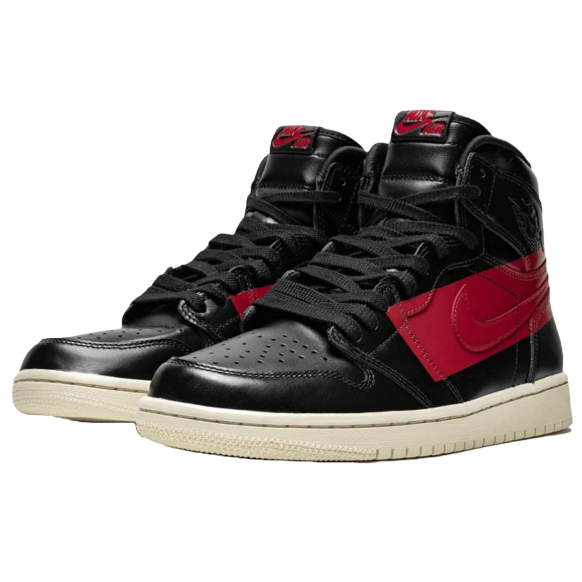 Air Jordan 1 Retro High OG 'Defiant Couture' | BQ6682-006 | McKickz
