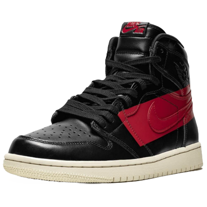 Mens air jordan 1 high og defiant best sale