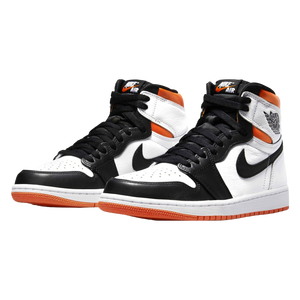 Air Jordan 1 Retro High OG Electro Orange 555088 180 McKickz
