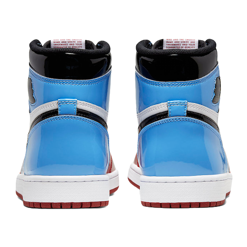 Fearless retro 1 hot sale