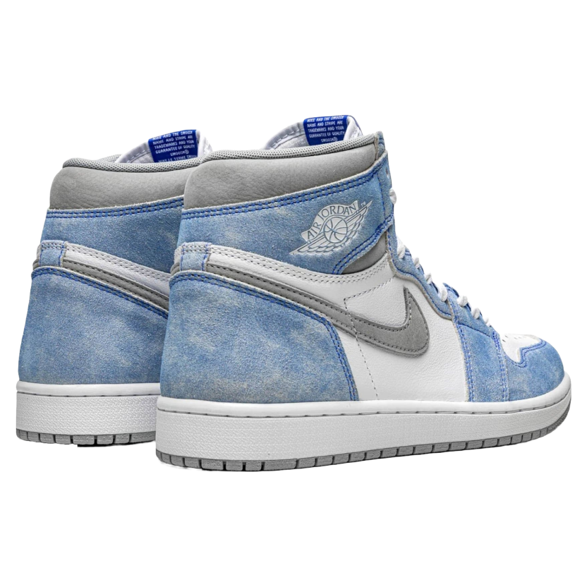Hyper top royal aj1
