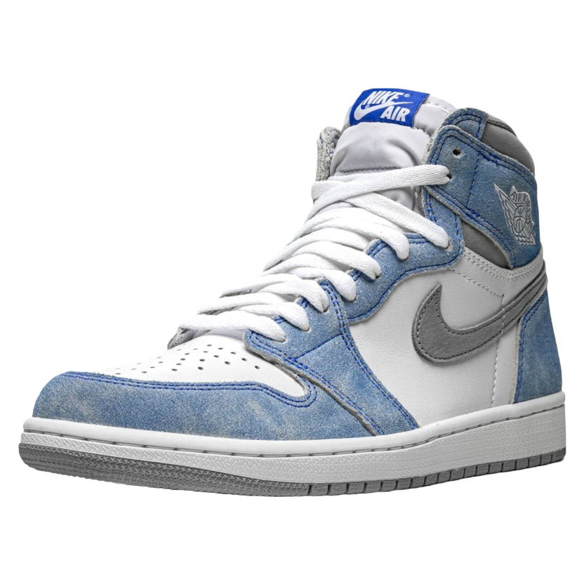 Jordan 1 high og hyper royal sales