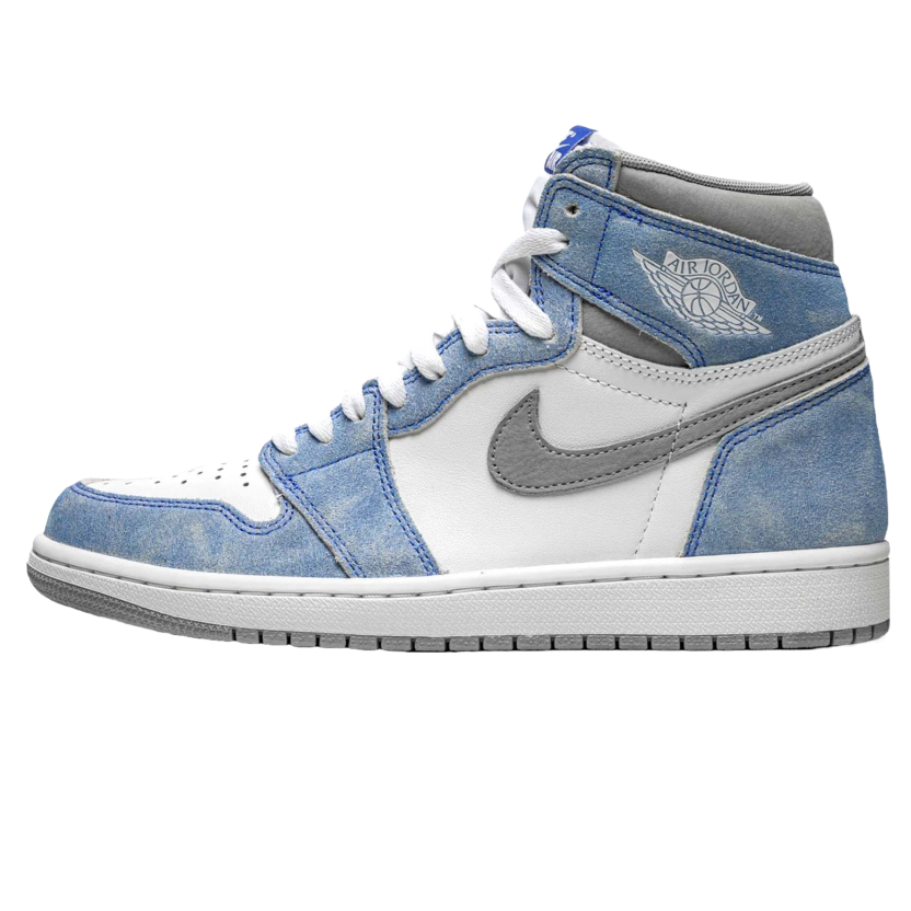 Royal blue retro jordans best sale