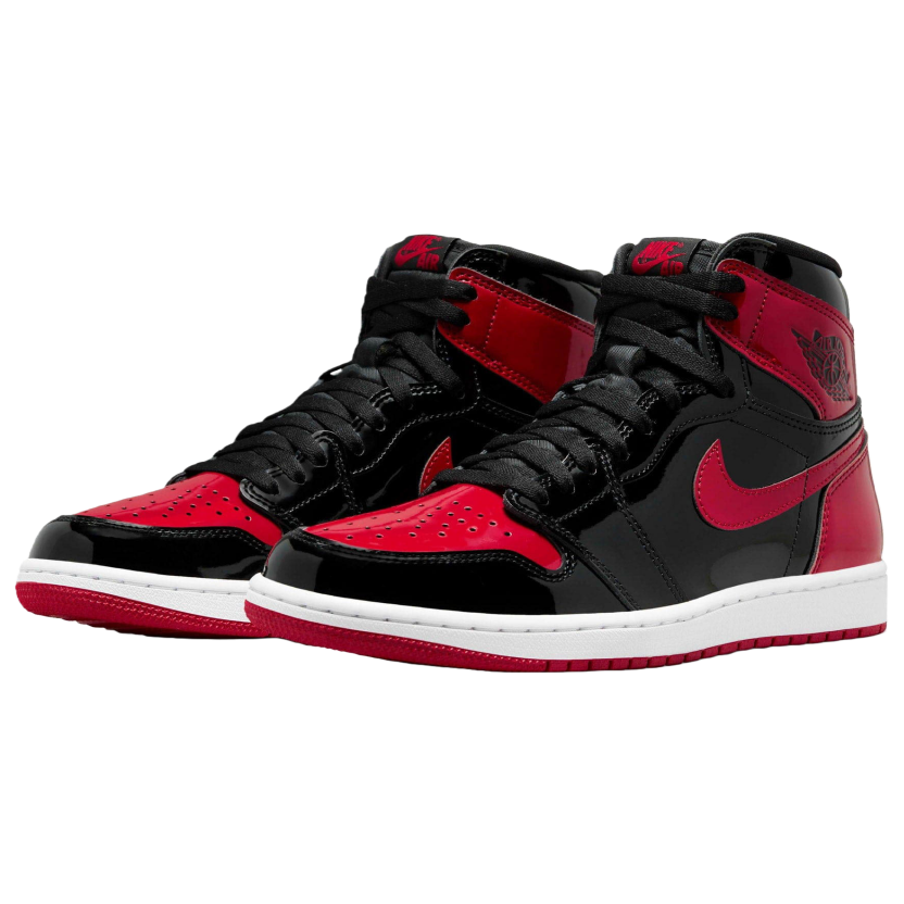 Aj hot sale 1 bred